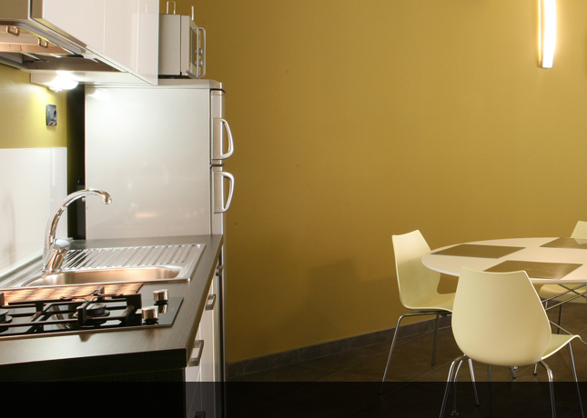 Cucina