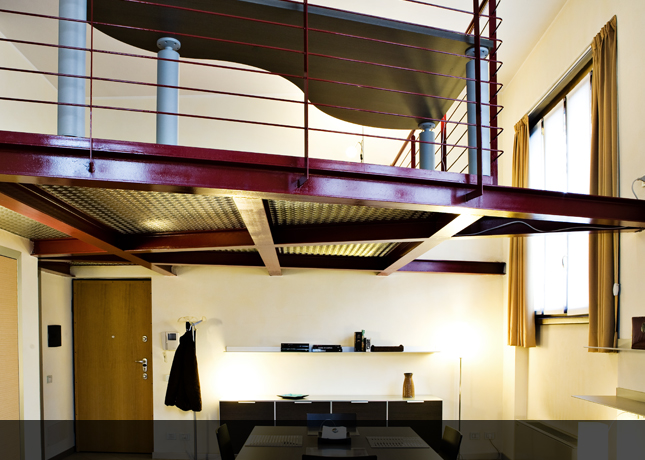 Loft