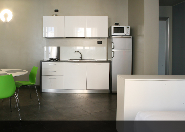 Cucina